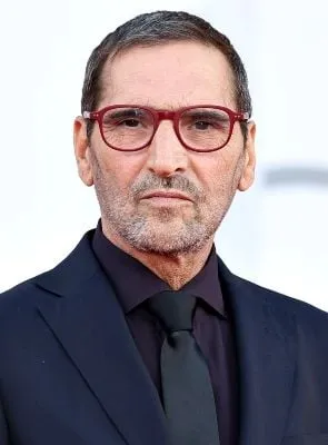 Adamo Dionisi - Ator, 30 de julho de 1965, 19 de outubro de 2024