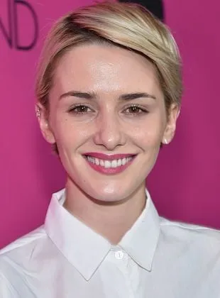 Addison Timlin - Atriz, 29 de junho de 1991