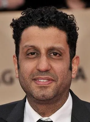 Adeel Akhtar - Ator, 18 de setembro de 1980