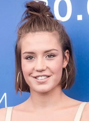 Adèle Exarchopoulos - Atriz, 22 de novembro de 1993