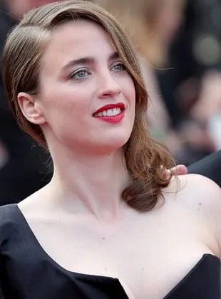 Adèle Haenel - Atriz, 11 de fevereiro de 1989