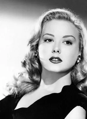 Adele Mara - 28 de abril de 1923, 7 de maio de 2010