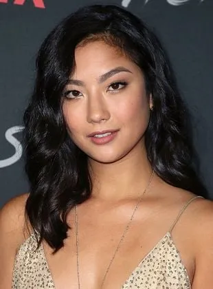 Adeline Rudolph - 10 de fevereiro de 1995