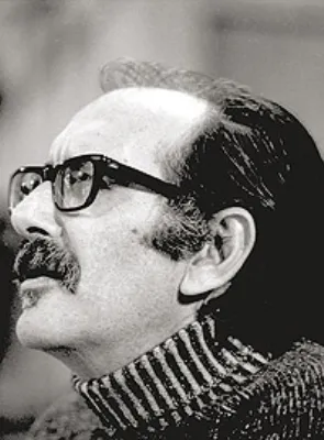 Ademar Guerra - 10 de setembro de 1933, 19 de fevereiro de 1993