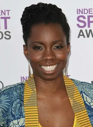 Adepero Oduye - Atriz, 11 de janeiro de 1978
