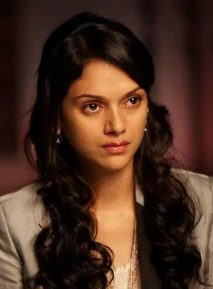 Aditi Rao Hydari - Atriz, 26 de outubro de 1986