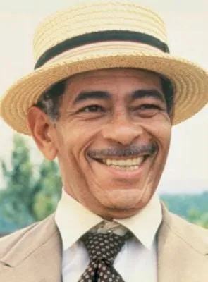 Adolph Caesar - 5 de dezembro de 1933, 6 de março de 1986