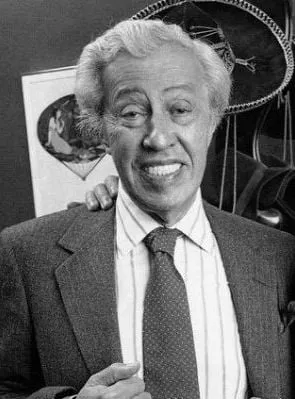 Adolph Green - Roteirista, Ator, Autor da obra original, 2 de dezembro de 1914, 23 de outubro de 2002