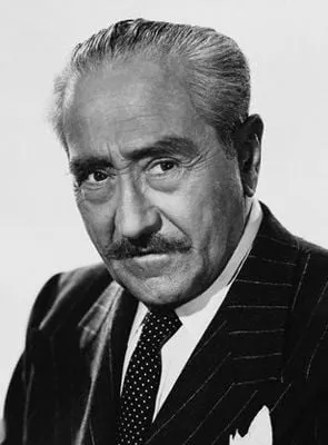 Adolphe Menjou - Ator, 18 de fevereiro de 1890, 29 de outubro de 1963