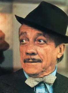 Adoniran Barbosa - Ator, 6 de agosto de 1910, 23 de novembro de 1982