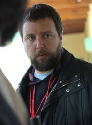 Adrián García Bogliano - Diretor, Roteirista, Montador chefe, 4 de julho de 1980