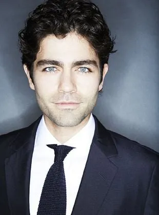 Adrian Grenier - Ator, 10 de julho de 1976
