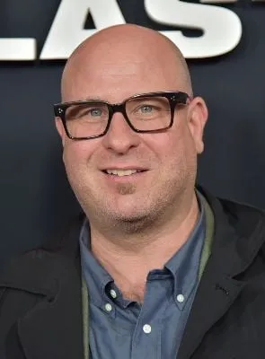 Adrian Grunberg - Diretor, 1º Assistente de direção, Produtor Executivo, 14 de março de 1975