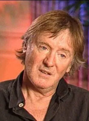 Adrian Lyne - Diretor, Produtor, Roteirista, 4 de março de 1941