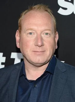 Adrian Scarborough - Ator, 10 de maio de 1968