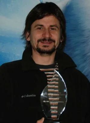 Adrian Sitaru - 4 de novembro de 1971