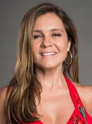 Adriana Esteves - Atriz, 15 de dezembro de 1969