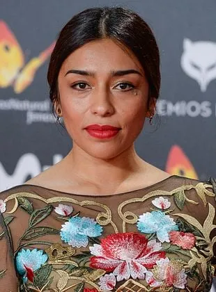 Adriana Paz - Atriz, 13 de janeiro de 1980