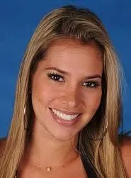 Adriana Ribeiro Sant'anna - 6 de fevereiro de 1991