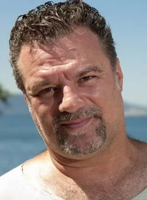 Adriano Garib - Ator, 31 de janeiro de 1965