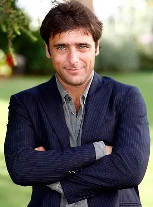 Adriano Giannini - Ator, 10 de maio de 1971