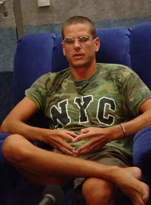 Adriano Luiz Ramos de Castro - 23 de outubro de 1968