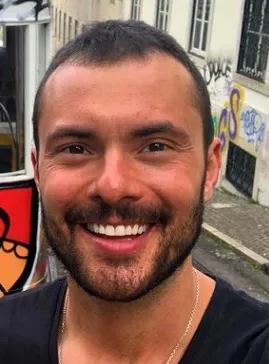 Adriano Toloza - 11 de agosto de 1983