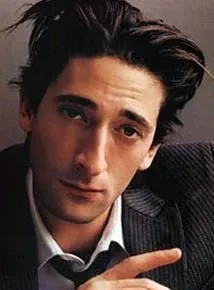 Adrien Brody - Ator, Produtor de set, Produtor, 14 de abril de 1973