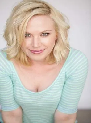 Adrienne Frantz - 7 de junho de 1978