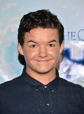 Aedin Mincks - Ator, 10 de outubro de 2000