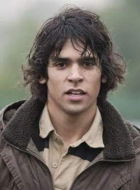 Afonso Araújo - 18 de agosto de 1991