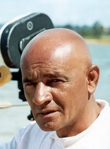 Afonso Brazza - Ator, Diretor, Produtor, 1955, 29 de julho de 2003