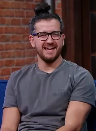 Afonso Padilha - 1 de dezembro de 1988