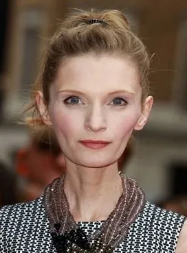 Agata Buzek - Atriz, 20 de setembro de 1976