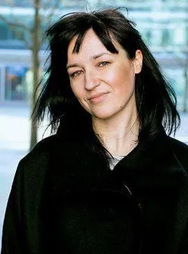 Agata Malesinska - Roteirista, Criador, 5 de setembro de 1979