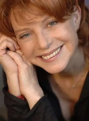 Agathe Natanson - 14 de novembro de 1946