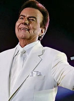 Agnaldo Rayol - Ator, Intérprete  (músicas do filme), 3 de maio de 1938, 4 de novembro de 2024