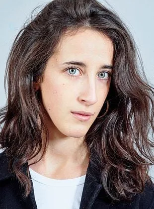 Agnès Hurstel - 5 de setembro de 1990