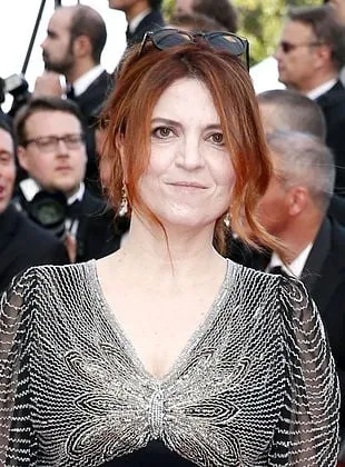 Agnès Jaoui - Atriz, Roteirista, Diretora, 19 de outubro de 1964