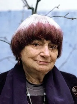 Agnès Varda - Diretora, Roteirista, Atriz, 30 de maio de 1928, 29 de março de 2019