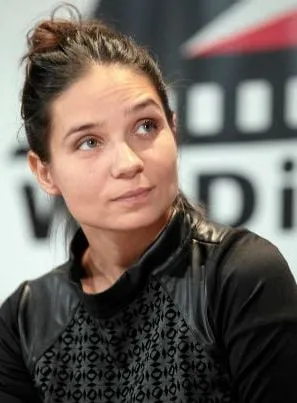 Agnieszka Smoczyńska - Diretora, 18 de maio de 1978