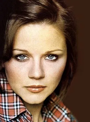 Agostina Belli - 13 de abril de 1947