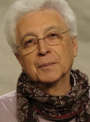 Aguinaldo Silva - Autor, Roteirista, Criador, 7 de julho de 1943