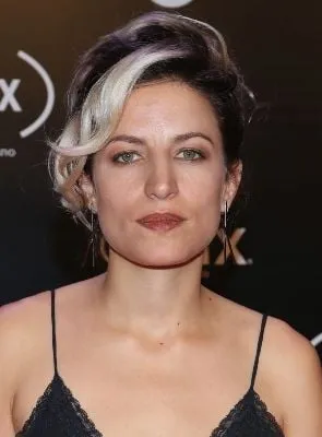 Agustina Comedi - 10 de dezembro de 1986