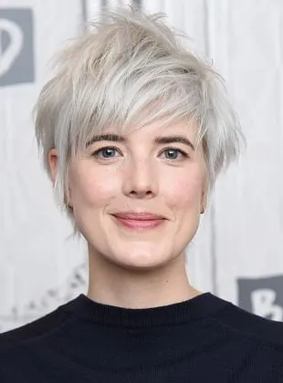 Agyness Deyn - 16 de fevereiro de 1983