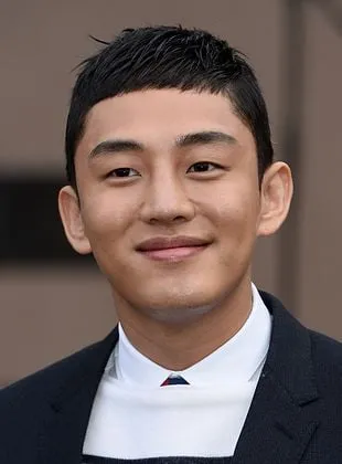 Ah-In Yoo - Ator, 6 de outubro de 1986