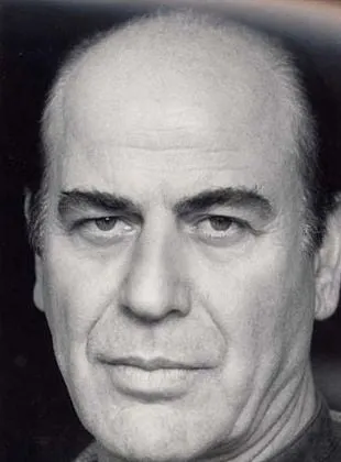 Aharon Ipale - Ator, 27 de dezembro de 1941, 28 de junho de 2016