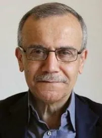 Ahmad Kaabour - 9 de julho de 1955