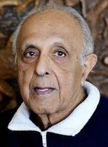 Ahmed Kathrada - 21 de agosto de 1929, 28 de março de 2017
