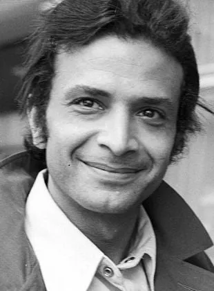 Ahmed Marei - 14 de maio de 1942, 16 de julho de 1995